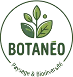 Botaneo Paysagiste Mareuil Sur Lay Dissais Logo Footer